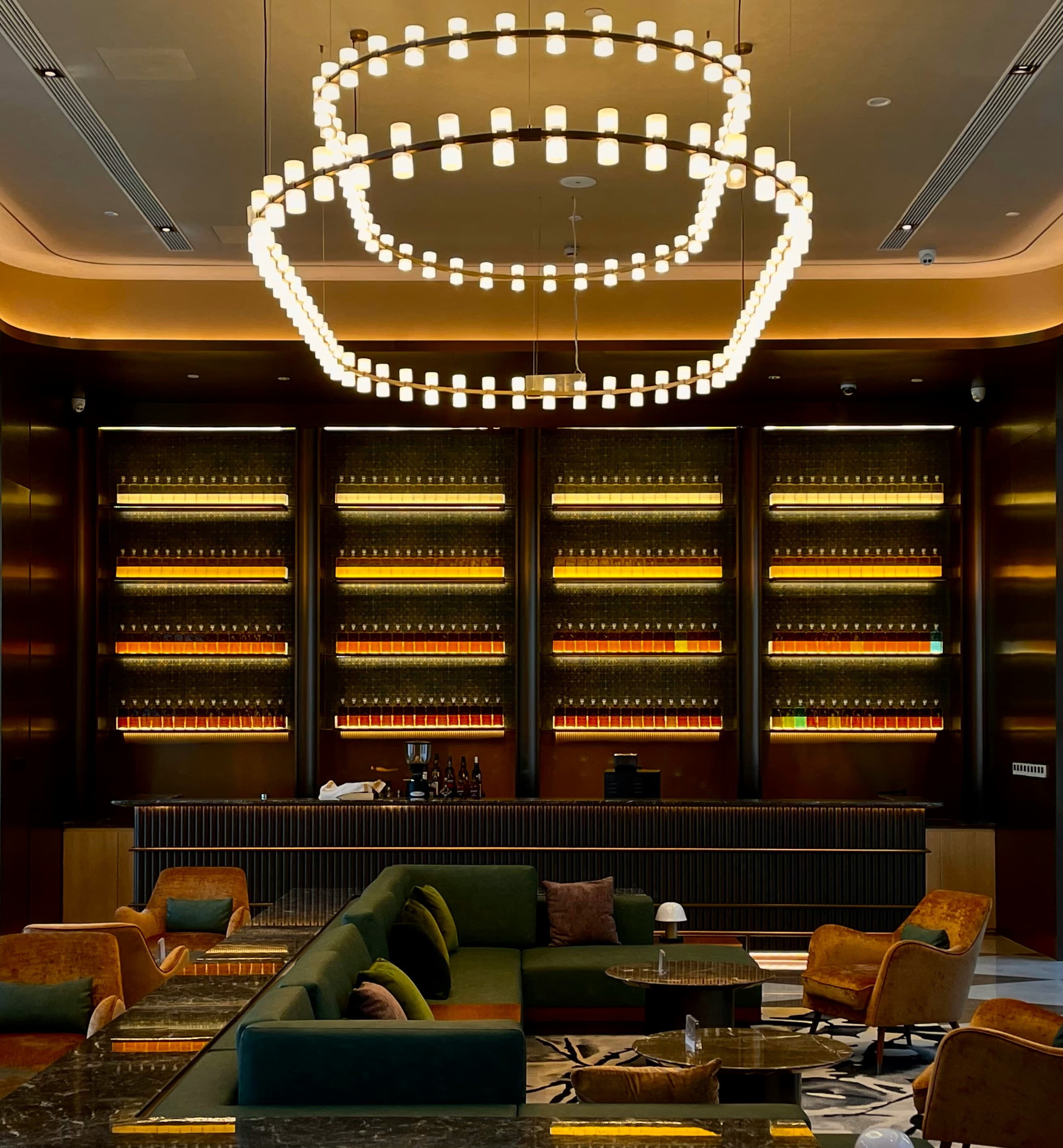 hotellerie
