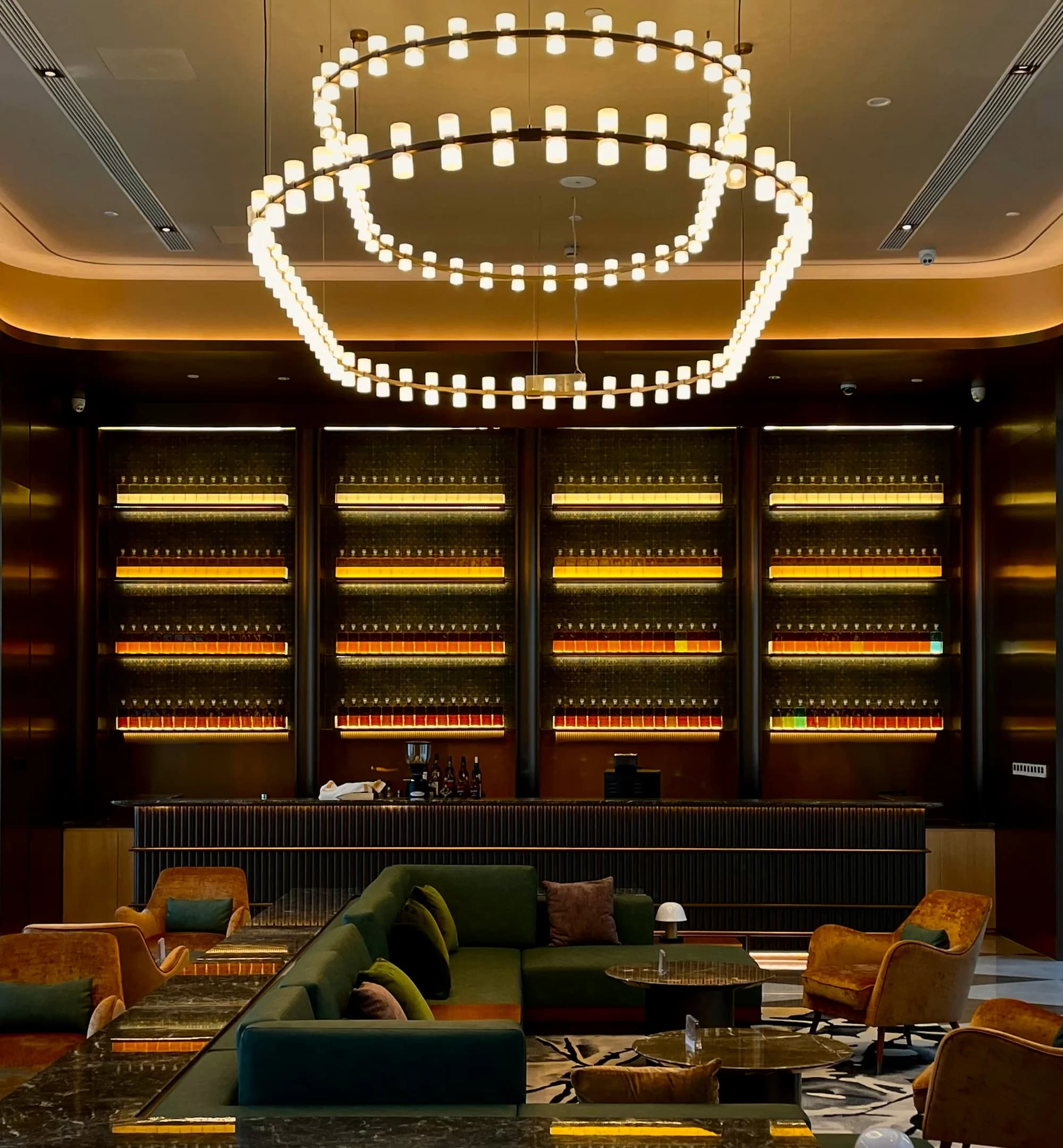 hotellerie